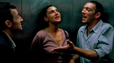 IRREVERSÍVEL (2002) em Ordem Cronológica - Filme Completo Dublado