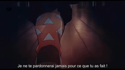 Slayer Demon - Film 2025