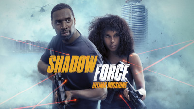Shadow Force – Ultima missione [HD]