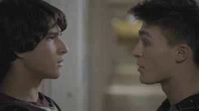 T 01 x 01 Wolf Moon (Español)