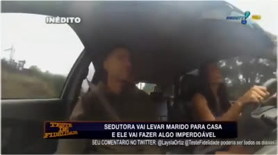 Teste de Fidelidade 8 sz