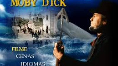 Moby Dick (1956) dublado