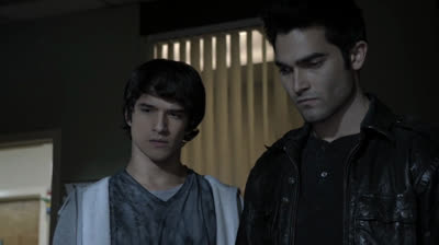 T 01 x 04 Magic Bullet (Español)