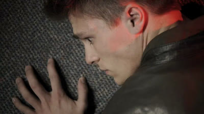 T 01 x 05 The Tell (Español)