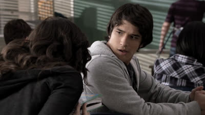 T 01 x 06 Heart Monitor (Español)