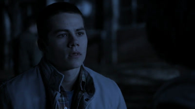 T 01 x 07 Night School (Español)