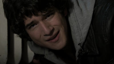 T 01 x 08 Lunatic (Español)