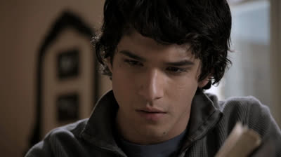 T 01 x 09 Wolf's Bane (Español)