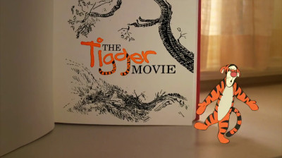 Les aventures de Tigrou_2000