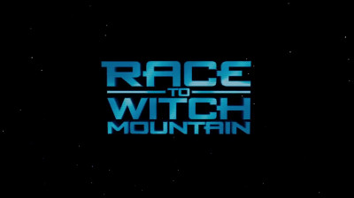 La montagne ensorcelée_2009