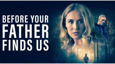 Watch Online 'Before Your Father Finds Us' (2025) [Full Movie FREE]