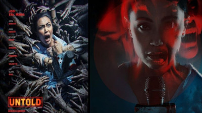 Watch Online 'Untold' (2025) [Full Movie FREE]