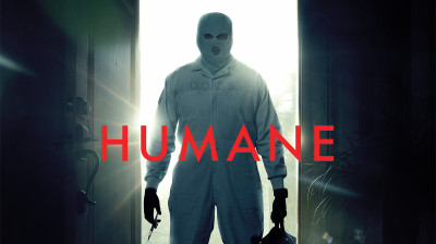 "Humane" (2025) Film Completo in Italiano GRATIS