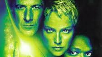 Esfera - Filme 1998