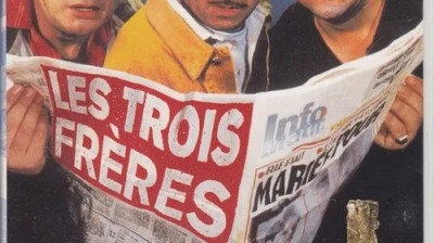 Les trois fréres   1995
