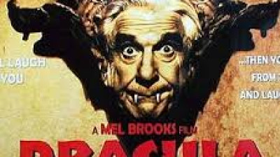 Drácula - Morto, mas Feliz (1995)