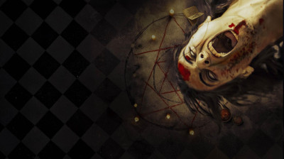 Amaldiçoada 2 – O Ritual