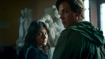 Watch Online 'An Honest Life' (2025) [Full Movie FREE]