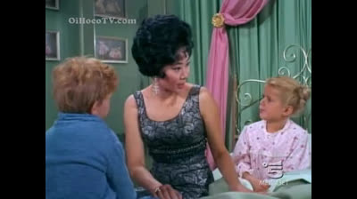 Tre Nipoti E Un Maggiordomo 1966 02x18