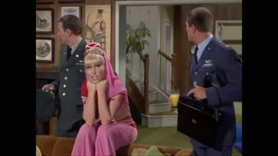 Strega per amore 03x13