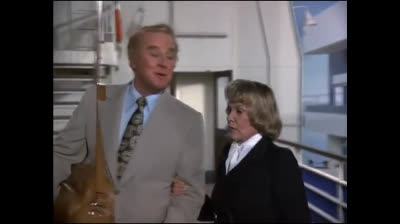 Love Boat 02x10 Il Giorno Del Ringraziamento