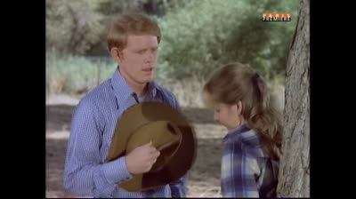 Happy days - 6x03 - En route pour le Far West (3ème partie)