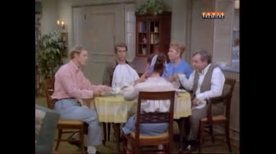 Happy days - 6x04 - Aide-toi, le Ciel t'aidera