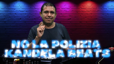 No La Polizia - Kandela hits afro remix