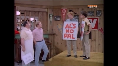 Happy days - 6x06 - Fonzarelli Junior.