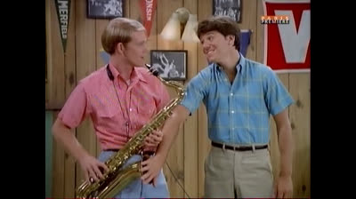 Happy days - 6x07 - Joyeux anniversaire