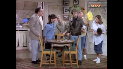 Happy days - 6x09 - Sorcellerie.