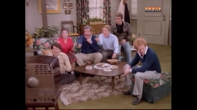 Happy days - 6x12 - Nos ancêtres.