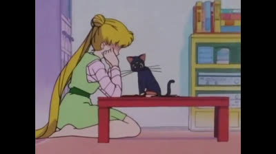 Sailor Moon 56