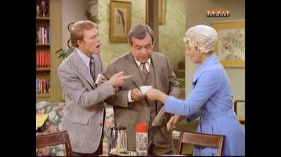 Happy days - 6x15 - Elections.