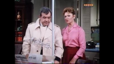 Happy days - 6x16 - Joyeux Noel.