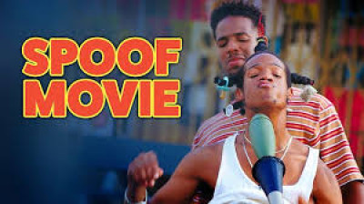 Spoof movie (2001) VF