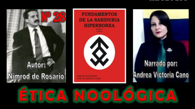 28. ÉTICA NOOLÓGICA - TOMO 2