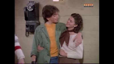 Happy days - 6x19 - Un imprésario peu scrupuleux.