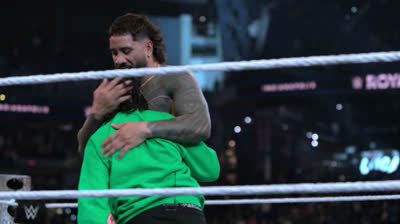 WWE Unreal S1 E2 - Push