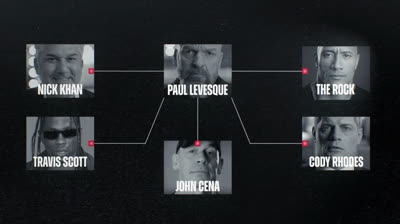 WWE Unreal S1 E4 - Heel Turn