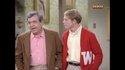 Happy days - 6x23 - Les Funérailles de Fonzie (2ème partie).