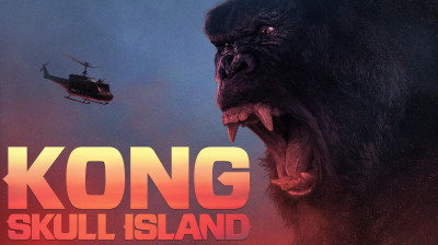 Kong : Skull Island (2017) VF