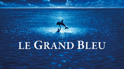 Le Grand Bleu ( 1988 )