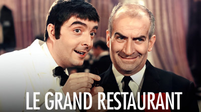 Le grand restaurant ( 1966 )