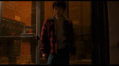 KARATE KID THE LEGGEND