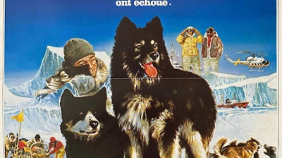 ANTARCTICA 1983 UNCUT VO + SRT.