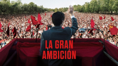 La gran ambición Película Completa Español Latino