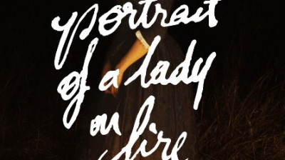 Portrait Of A Lady On Fire (2019)