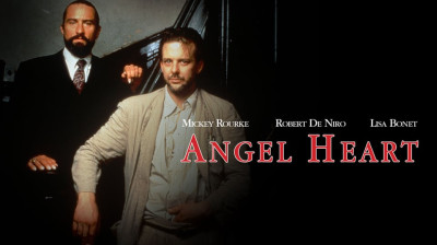 Angel Heart (1987) VF 4K Thriller, Fantastique.