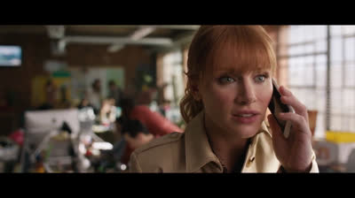 JURASSIC WORLD IL REGNO DISTRUTTO